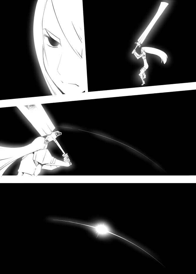 Page 18 Chapter 34 I got stuck in real life, so its okay to get addicted to an MMO, right?