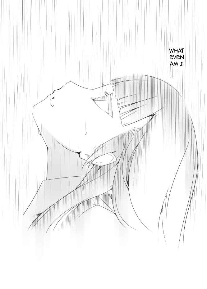 Page 11 Chapter 2 I got stuck in real life, so its okay to get addicted to an MMO, right?