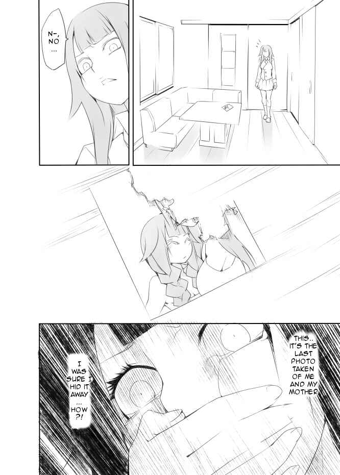 Page 5 Chapter 2 I got stuck in real life, so its okay to get addicted to an MMO, right?