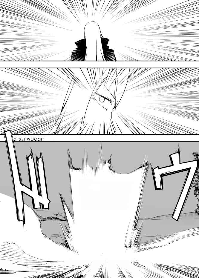 Page 21 Chapter 10 I got stuck in real life, so its okay to get addicted to an MMO, right?