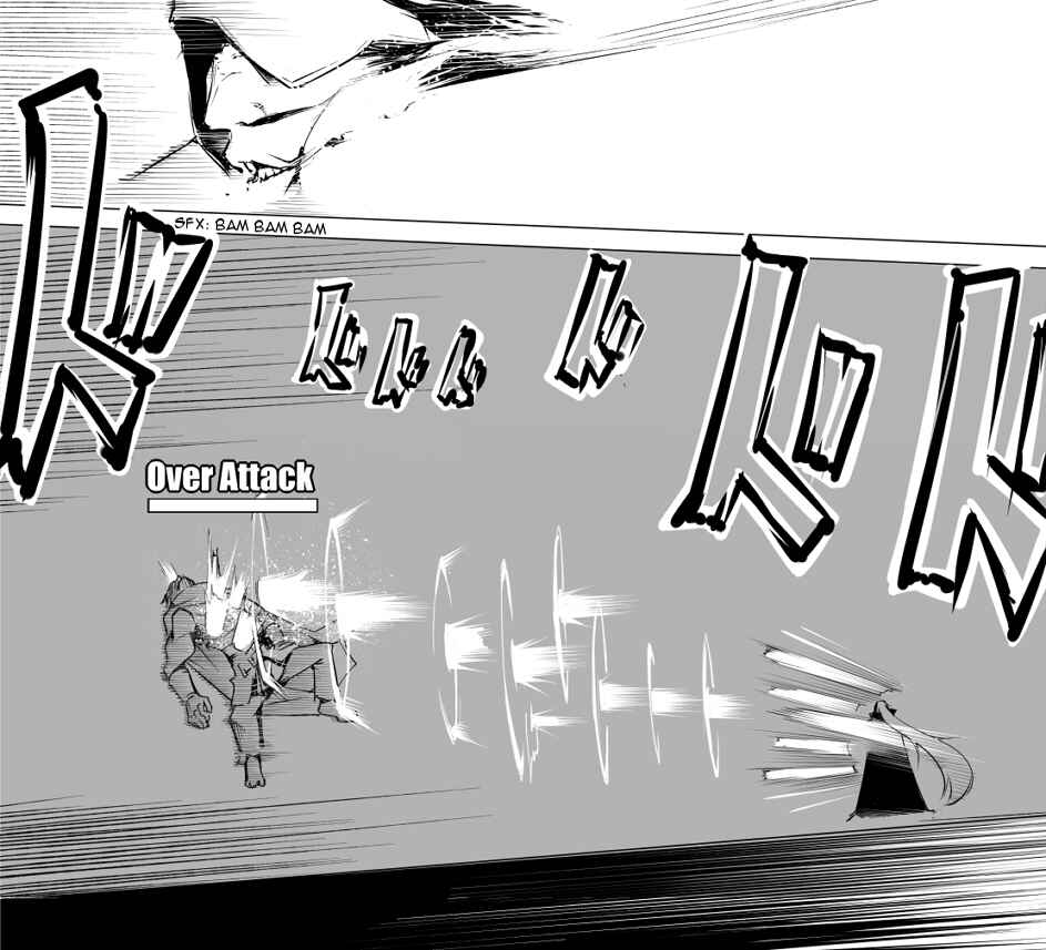 Page 24 Chapter 10 I got stuck in real life, so its okay to get addicted to an MMO, right?