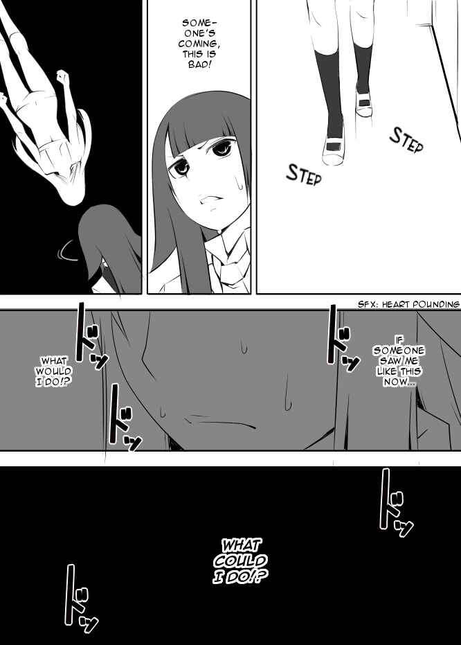 Page 12 Chapter 16 I got stuck in real life, so its okay to get addicted to an MMO, right?