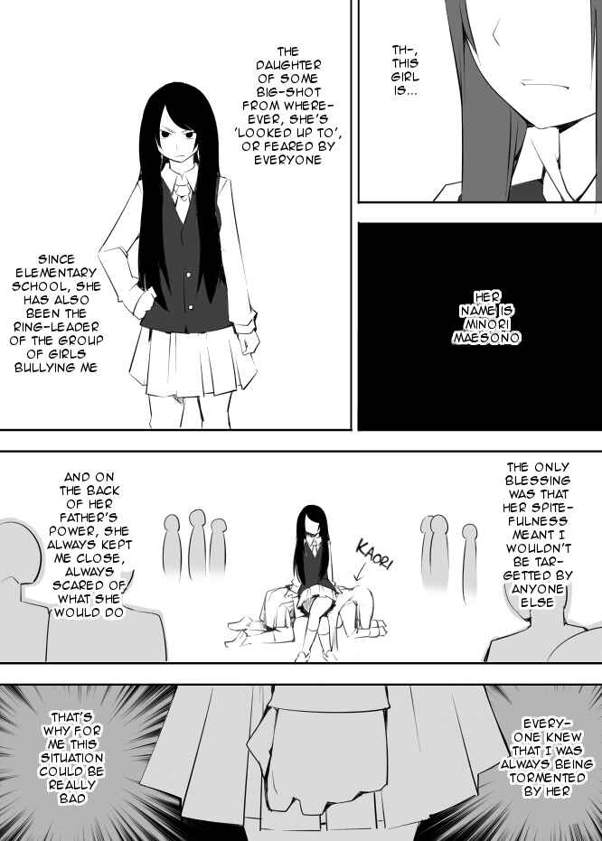 Page 9 Chapter 16 I got stuck in real life, so its okay to get addicted to an MMO, right?