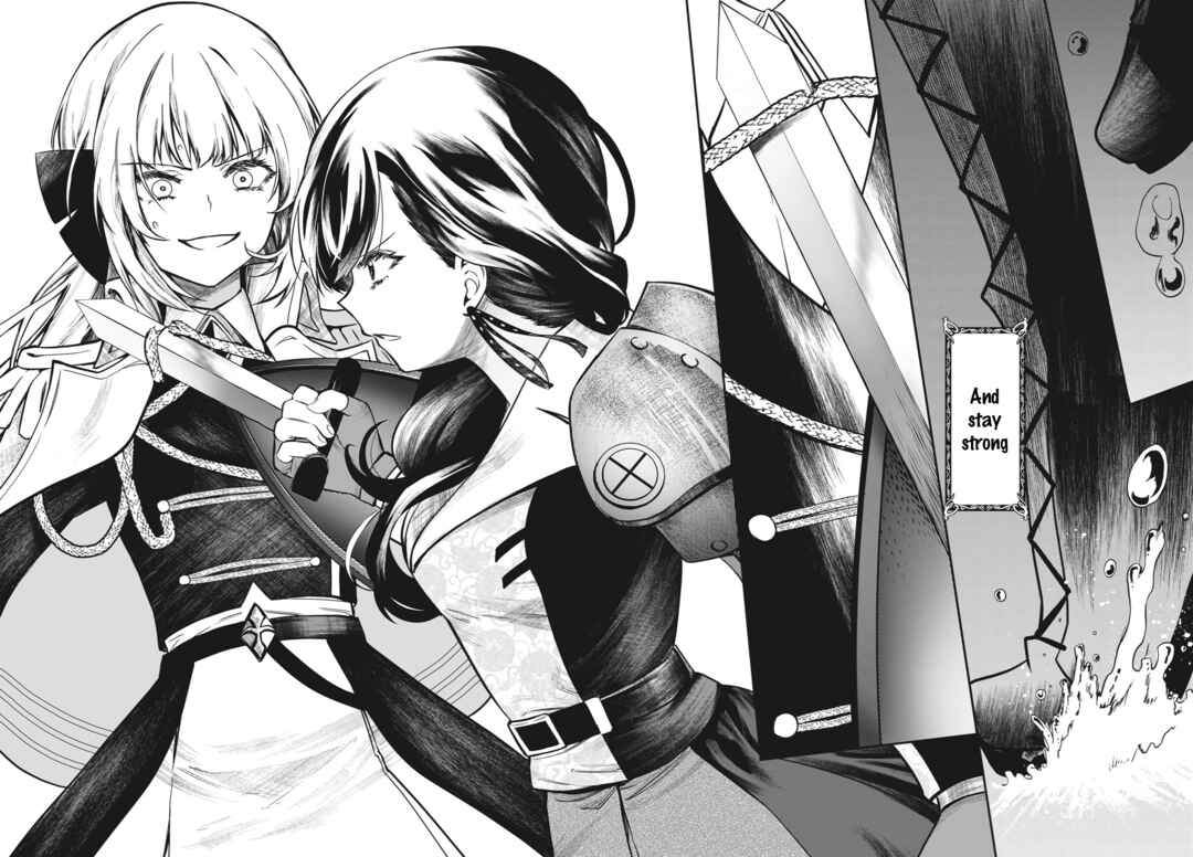 Page 26 Chapter 11 Shoujo☆Kageki Revue Starlight - The LIVE Seiran - BLUE GLITTER