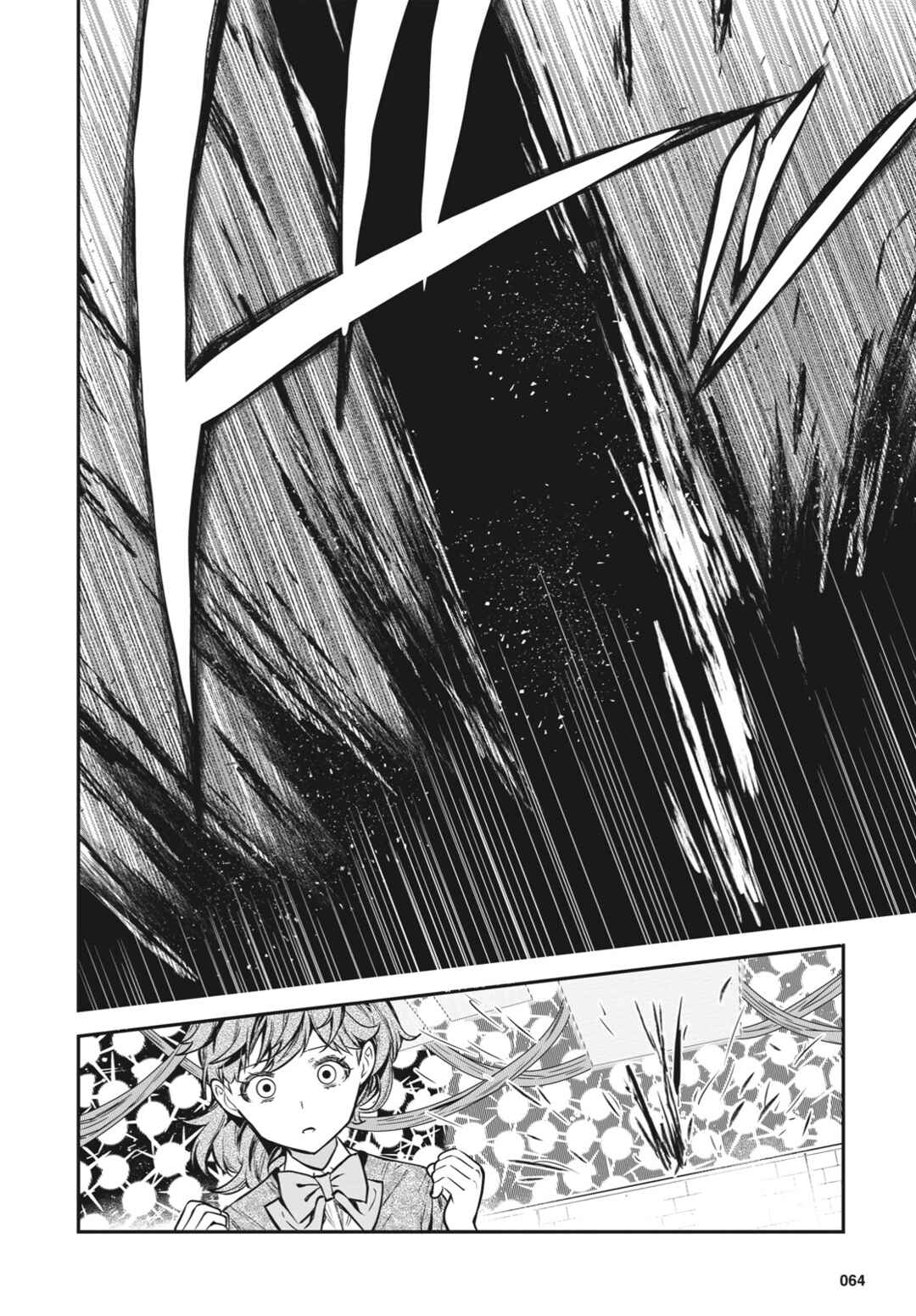 Page 28 Chapter 8 Shoujo☆Kageki Revue Starlight - The LIVE Seiran - BLUE GLITTER