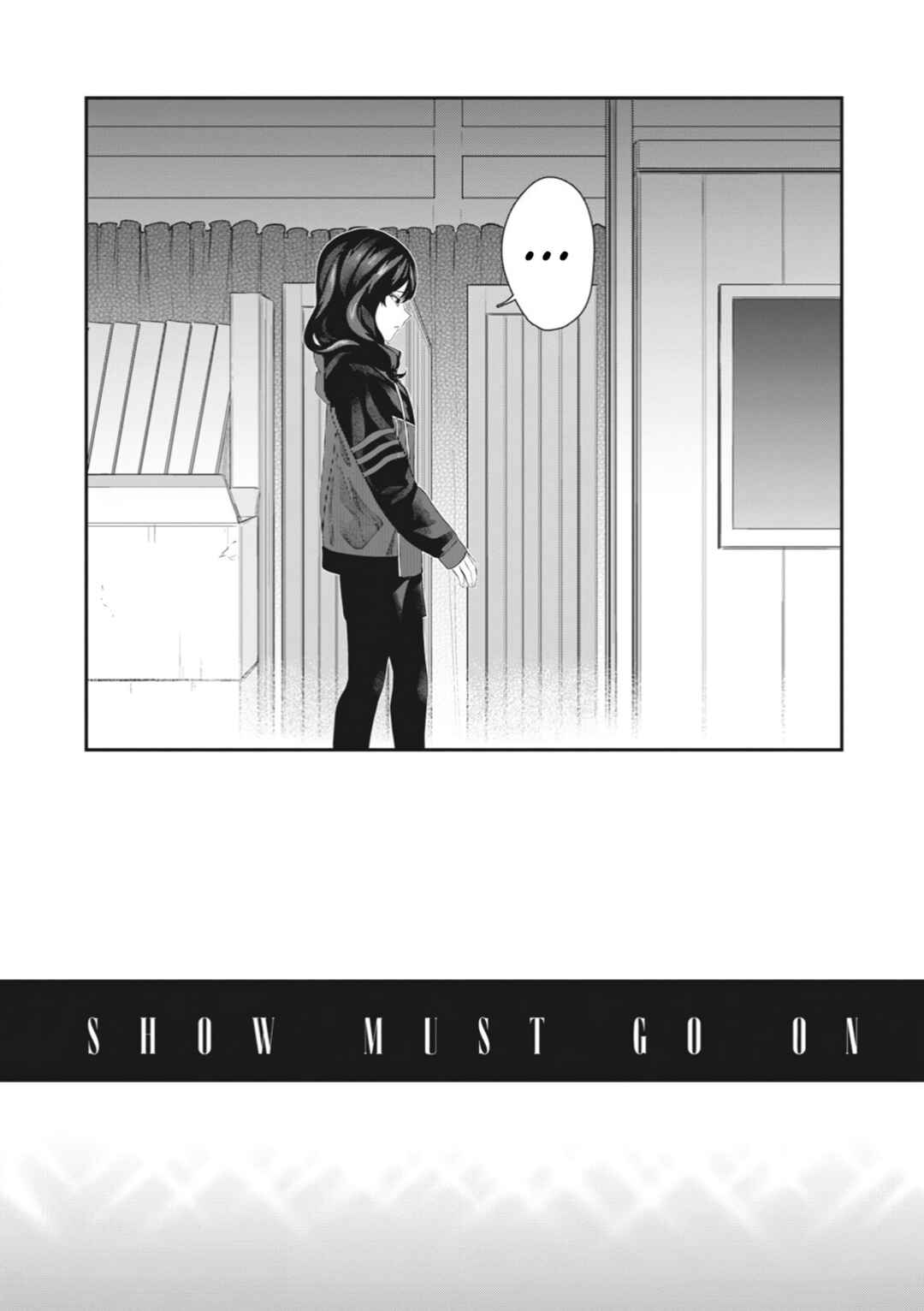 Page 22 Chapter 2 Shoujo☆Kageki Revue Starlight - The LIVE Seiran - BLUE GLITTER