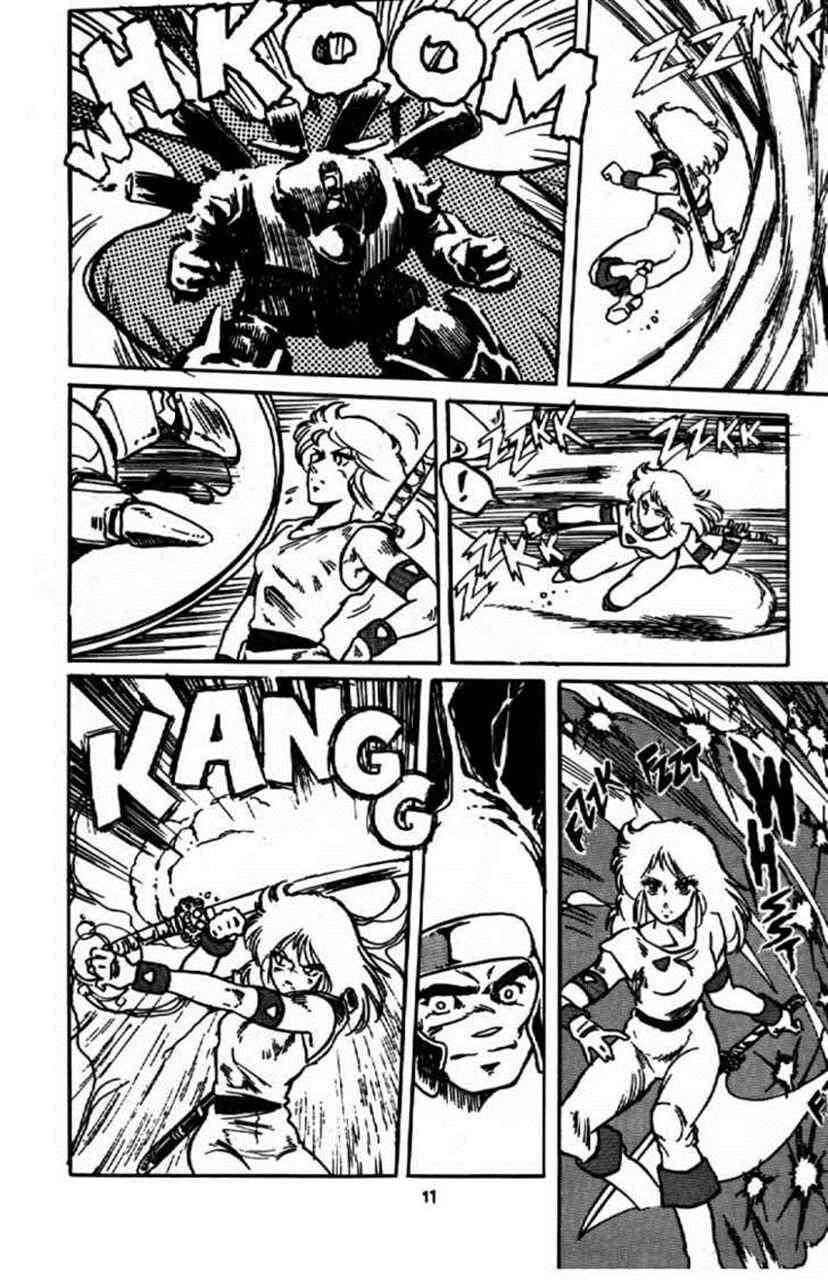 Page 15 Chapter 4 Black Magic