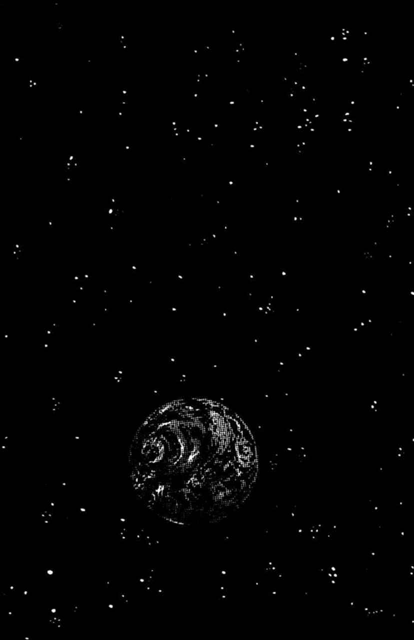 Page 2 Chapter 4 Black Magic