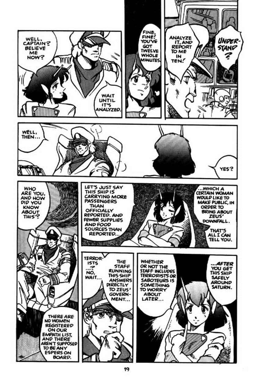 Page 23 Chapter 4 Black Magic