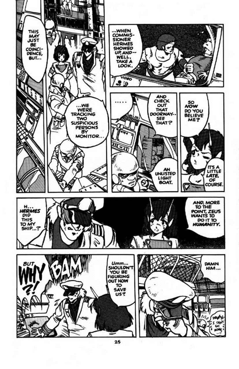 Page 29 Chapter 4 Black Magic