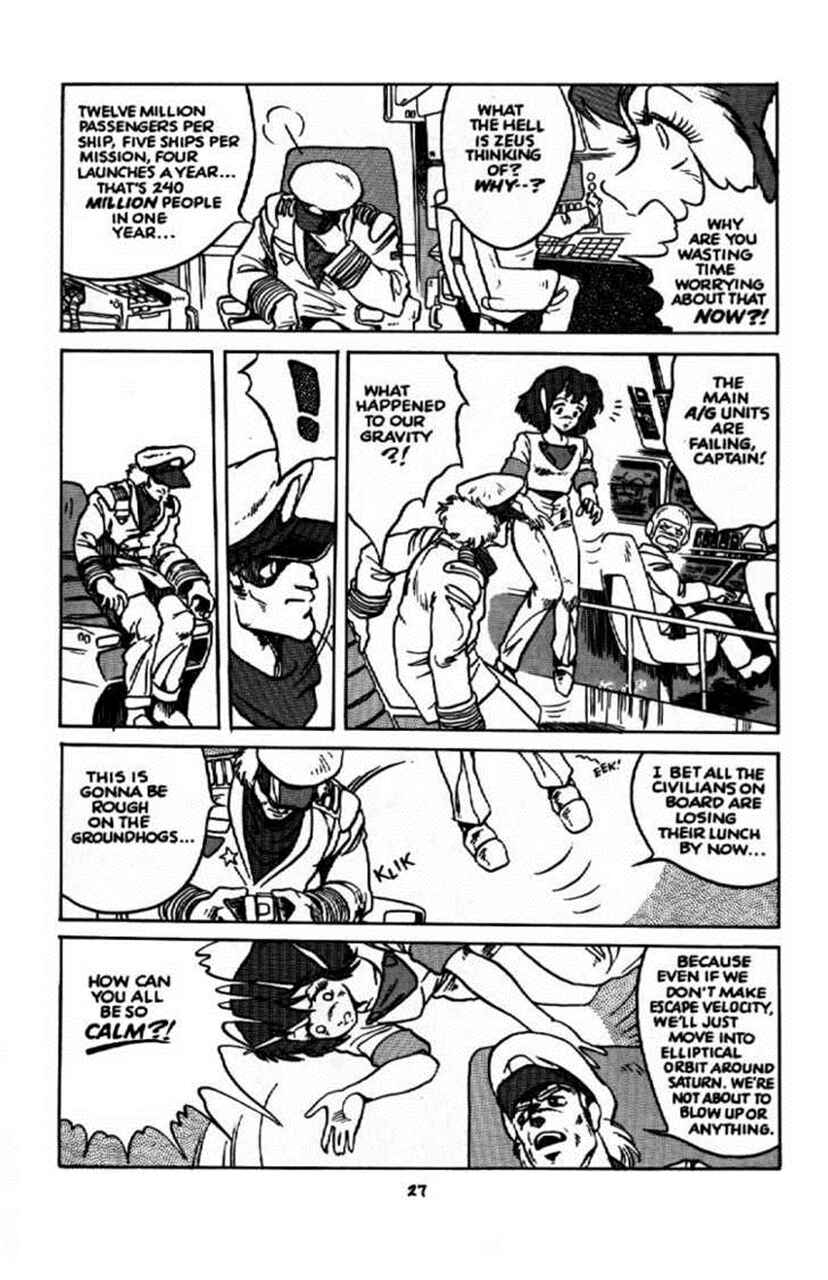 Page 31 Chapter 4 Black Magic