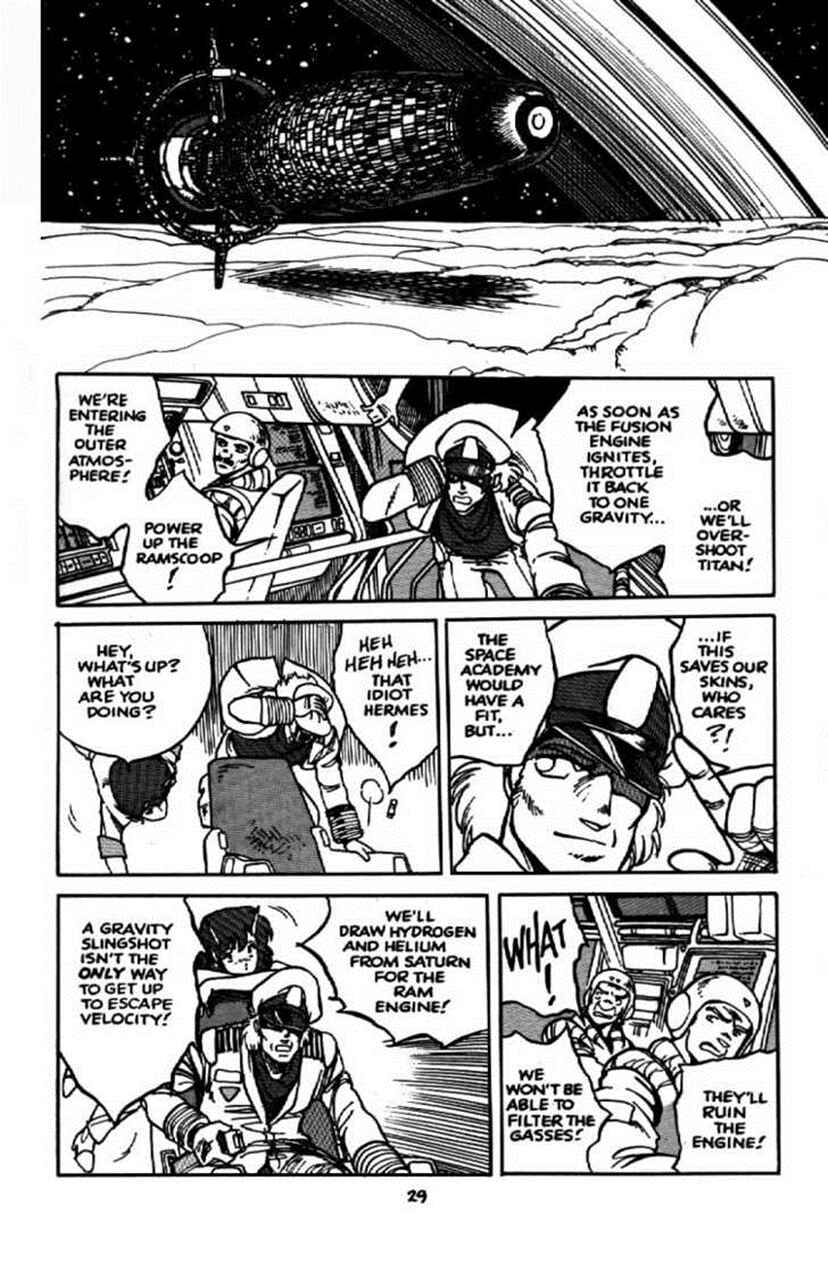 Page 33 Chapter 4 Black Magic