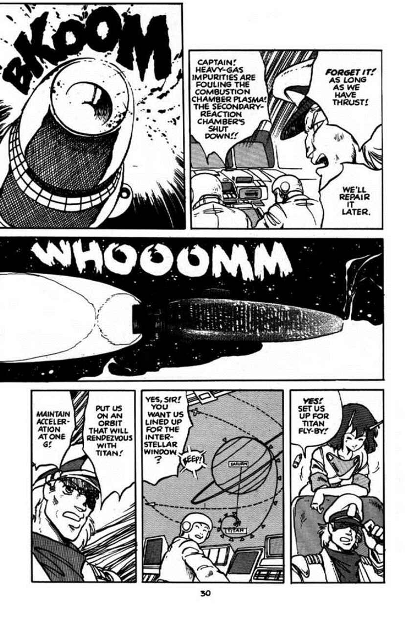 Page 34 Chapter 4 Black Magic