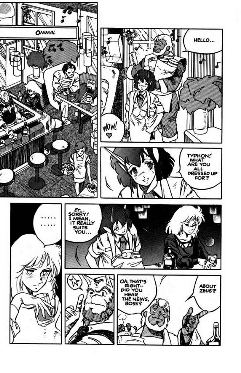 Page 40 Chapter 4 Black Magic