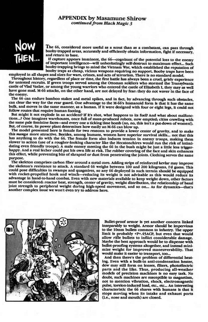 Page 45 Chapter 4 Black Magic
