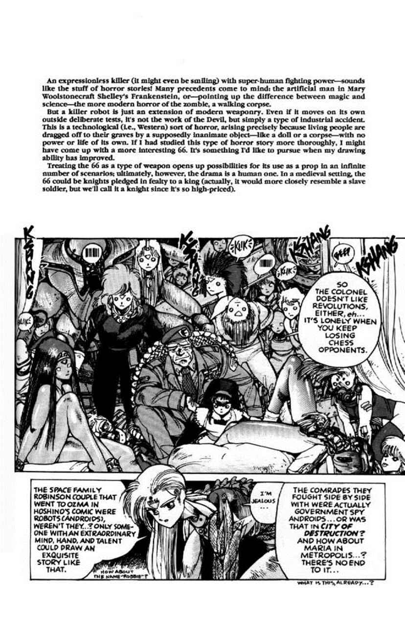Page 46 Chapter 4 Black Magic
