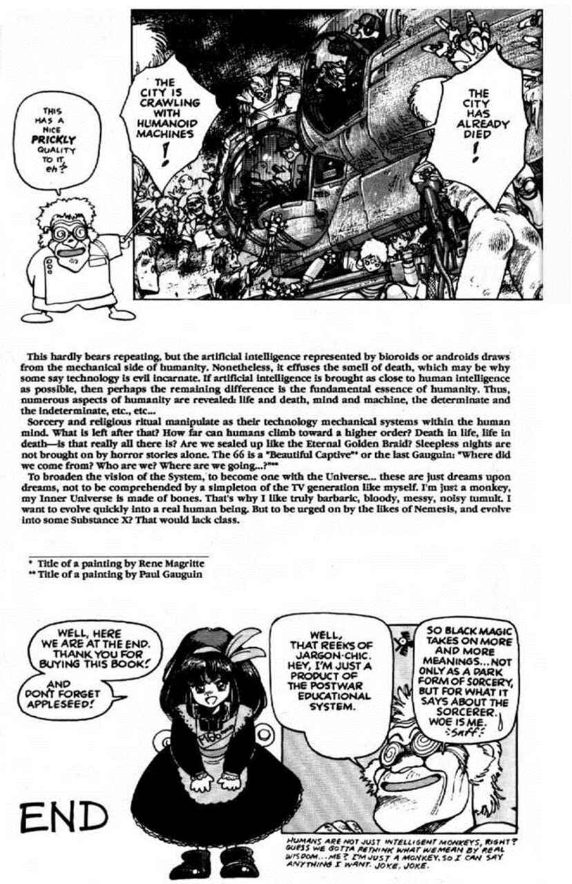 Page 47 Chapter 4 Black Magic