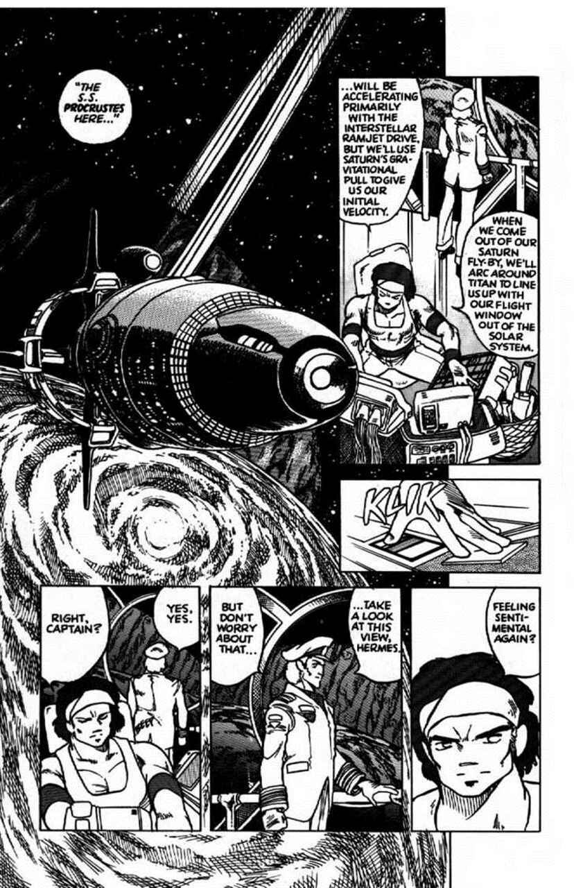 Page 8 Chapter 4 Black Magic