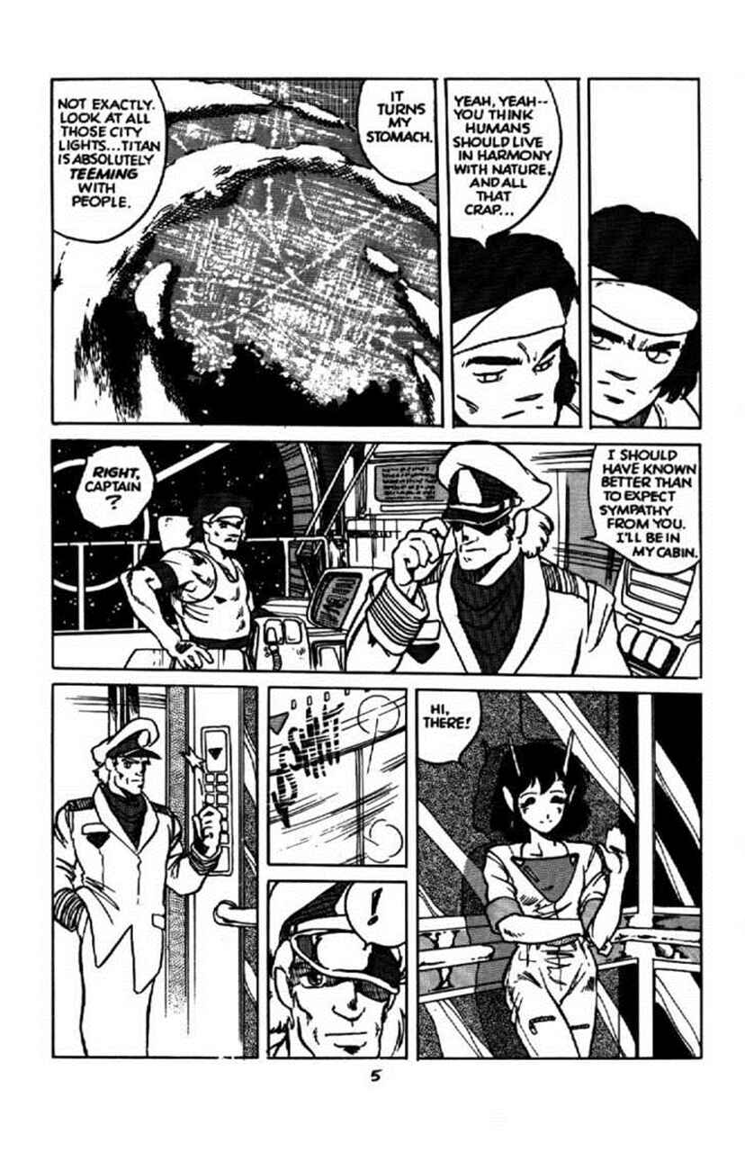 Page 9 Chapter 4 Black Magic