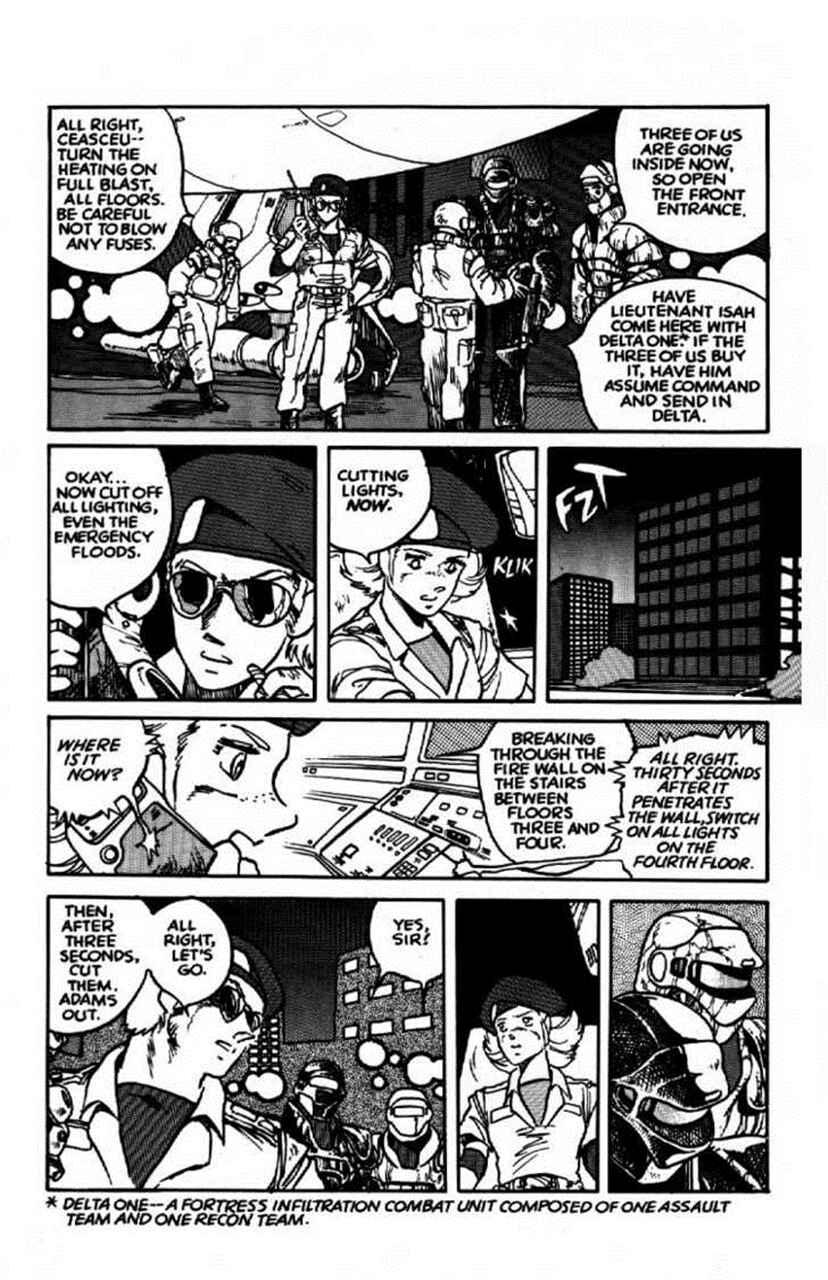 Page 15 Chapter 3 Black Magic
