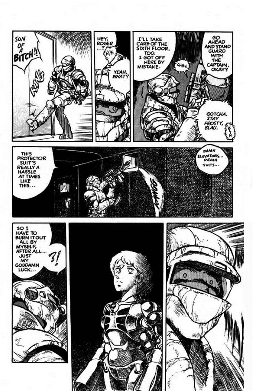 Page 25 Chapter 3 Black Magic