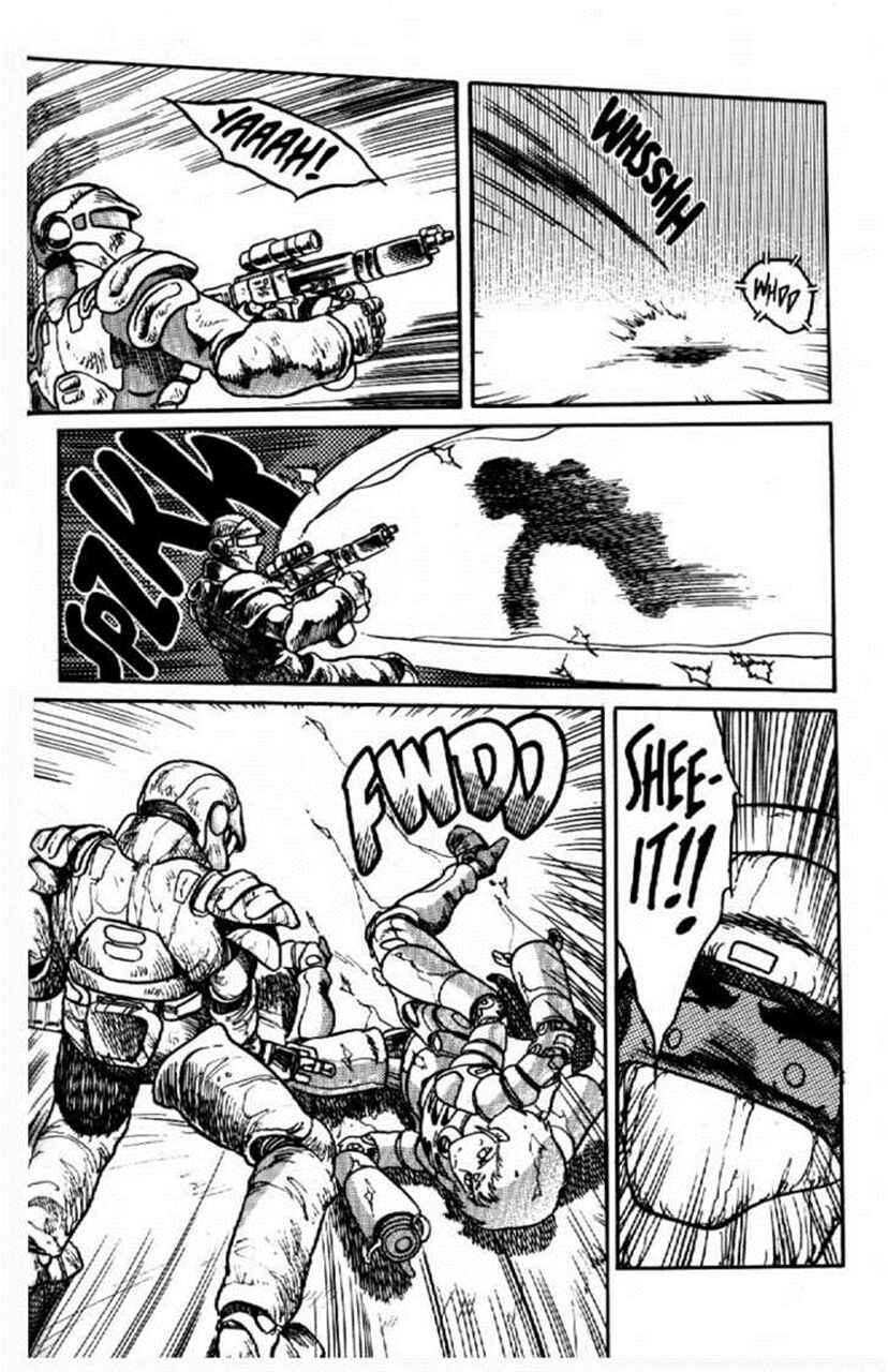 Page 26 Chapter 3 Black Magic