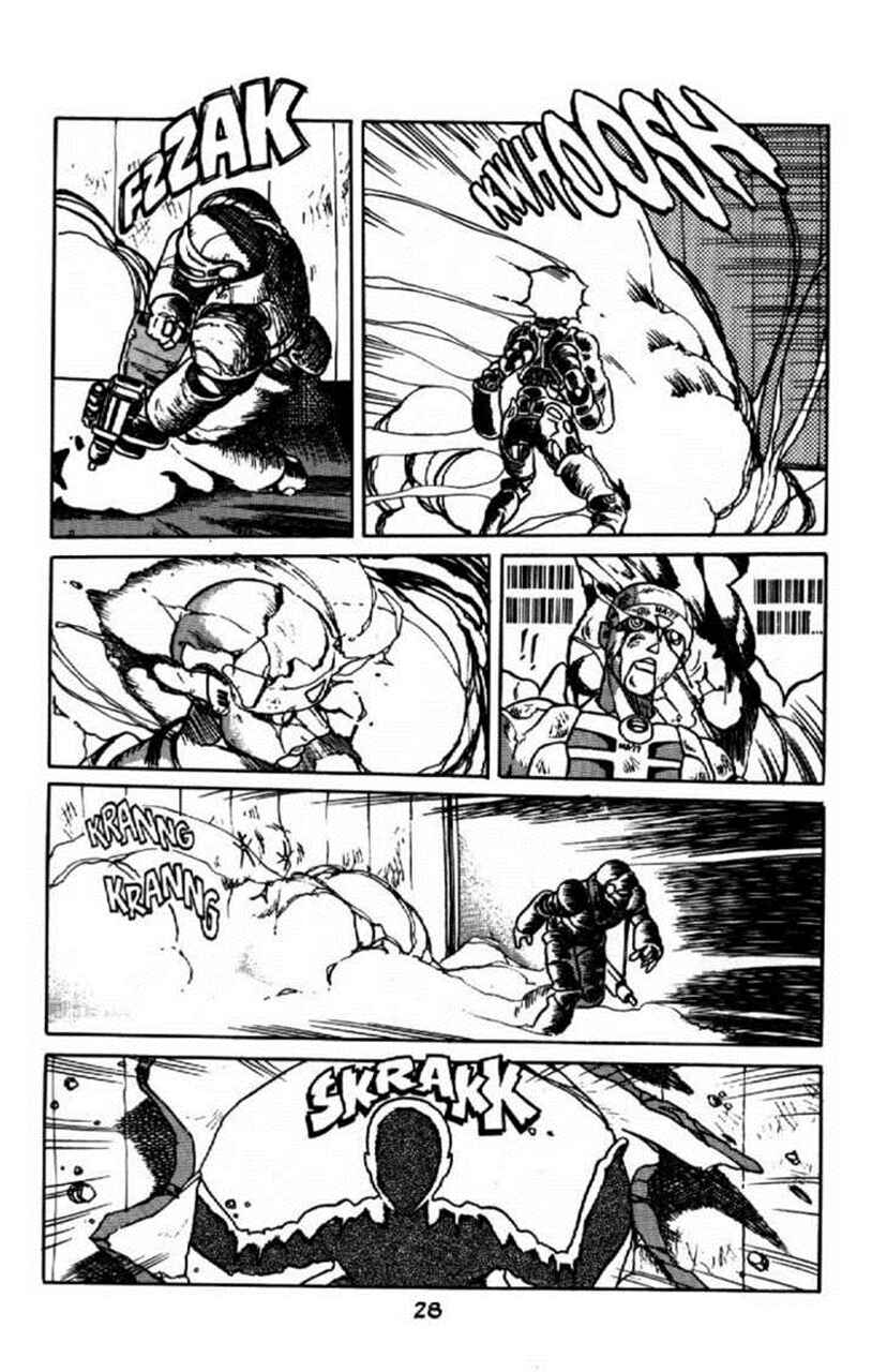 Page 29 Chapter 3 Black Magic
