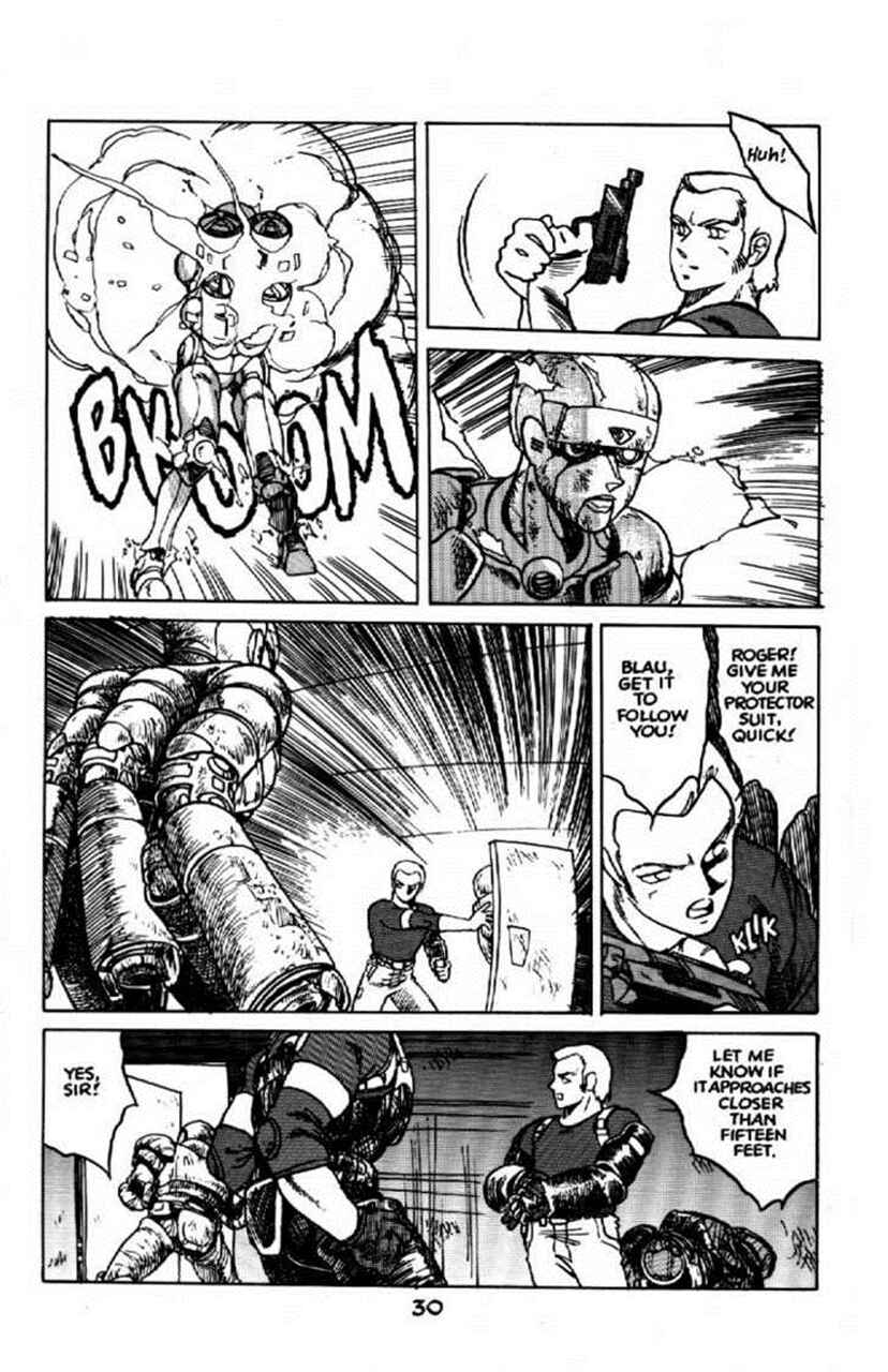 Page 31 Chapter 3 Black Magic