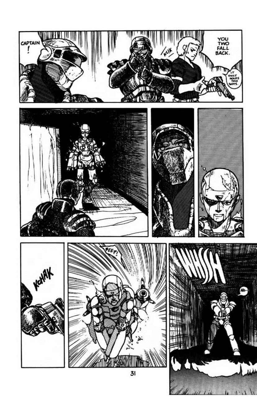 Page 32 Chapter 3 Black Magic