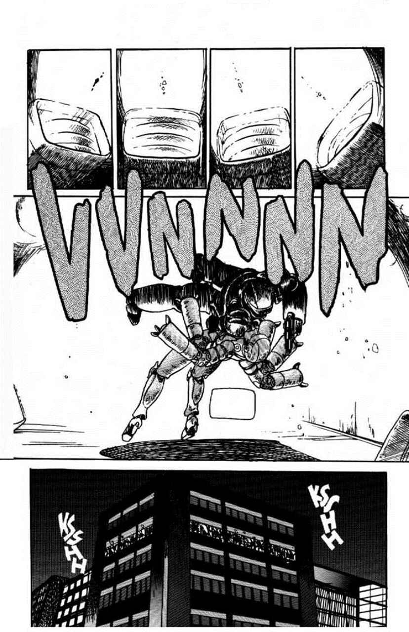 Page 34 Chapter 3 Black Magic