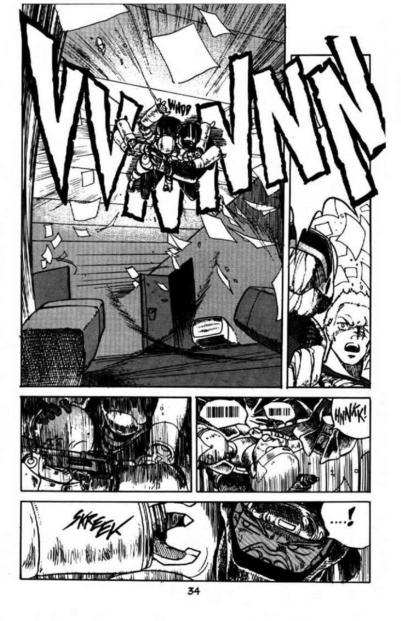 Page 35 Chapter 3 Black Magic