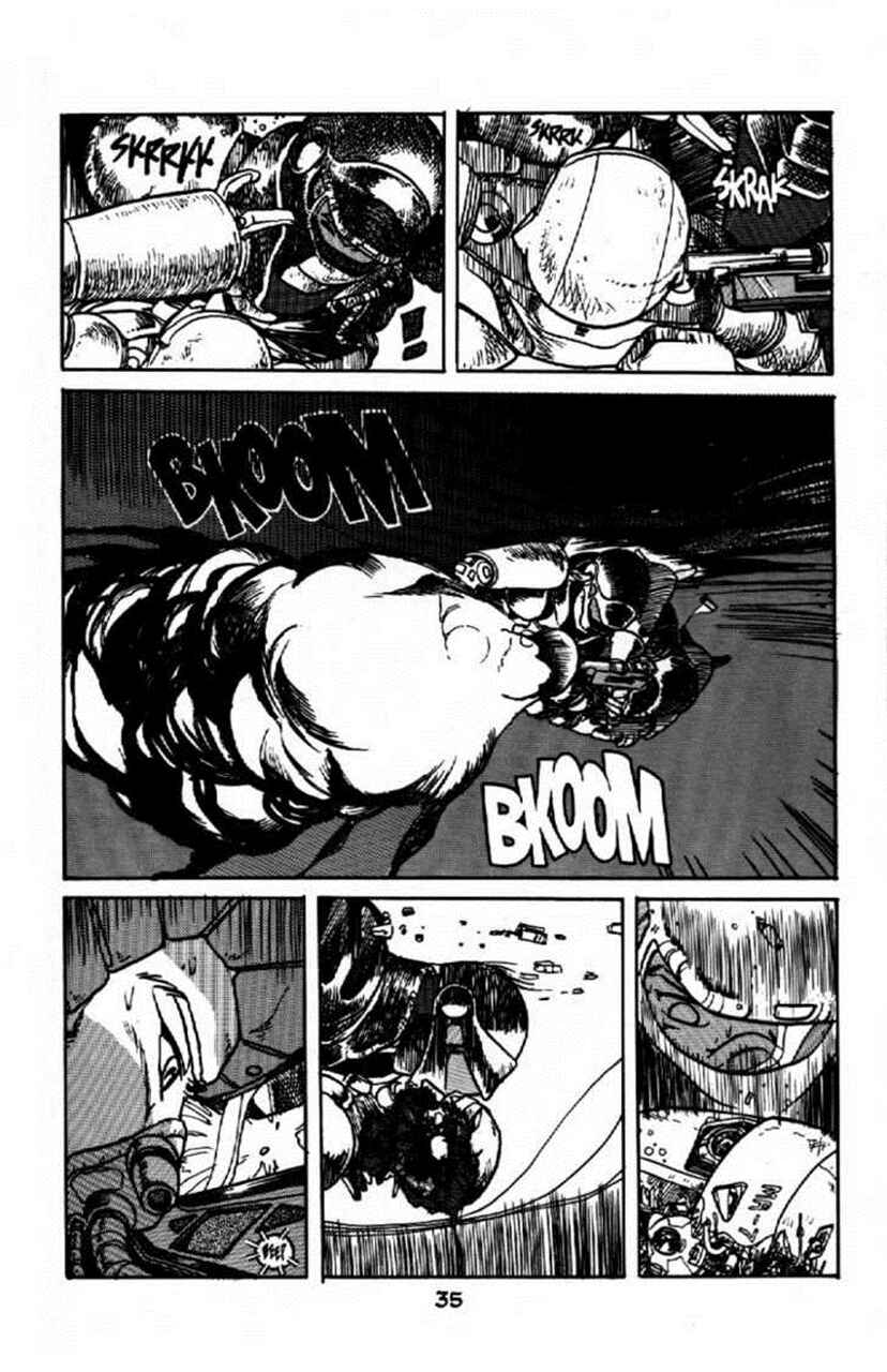 Page 36 Chapter 3 Black Magic