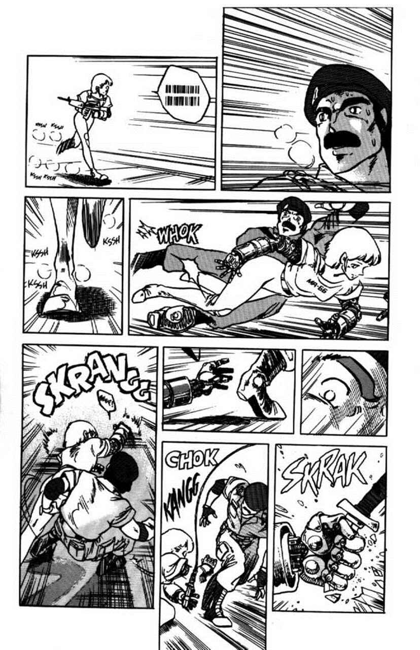 Page 11 Chapter 2 Black Magic