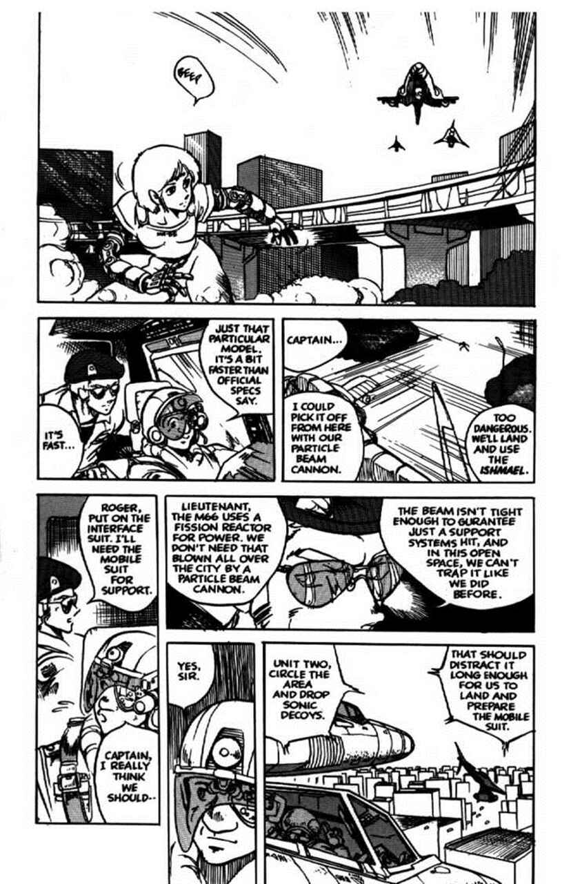 Page 21 Chapter 2 Black Magic