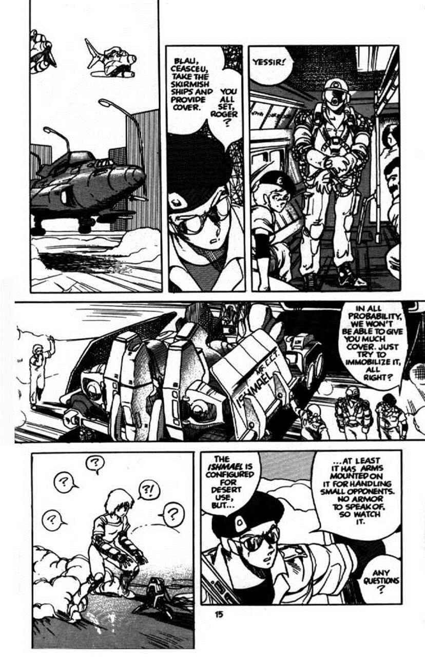 Page 22 Chapter 2 Black Magic