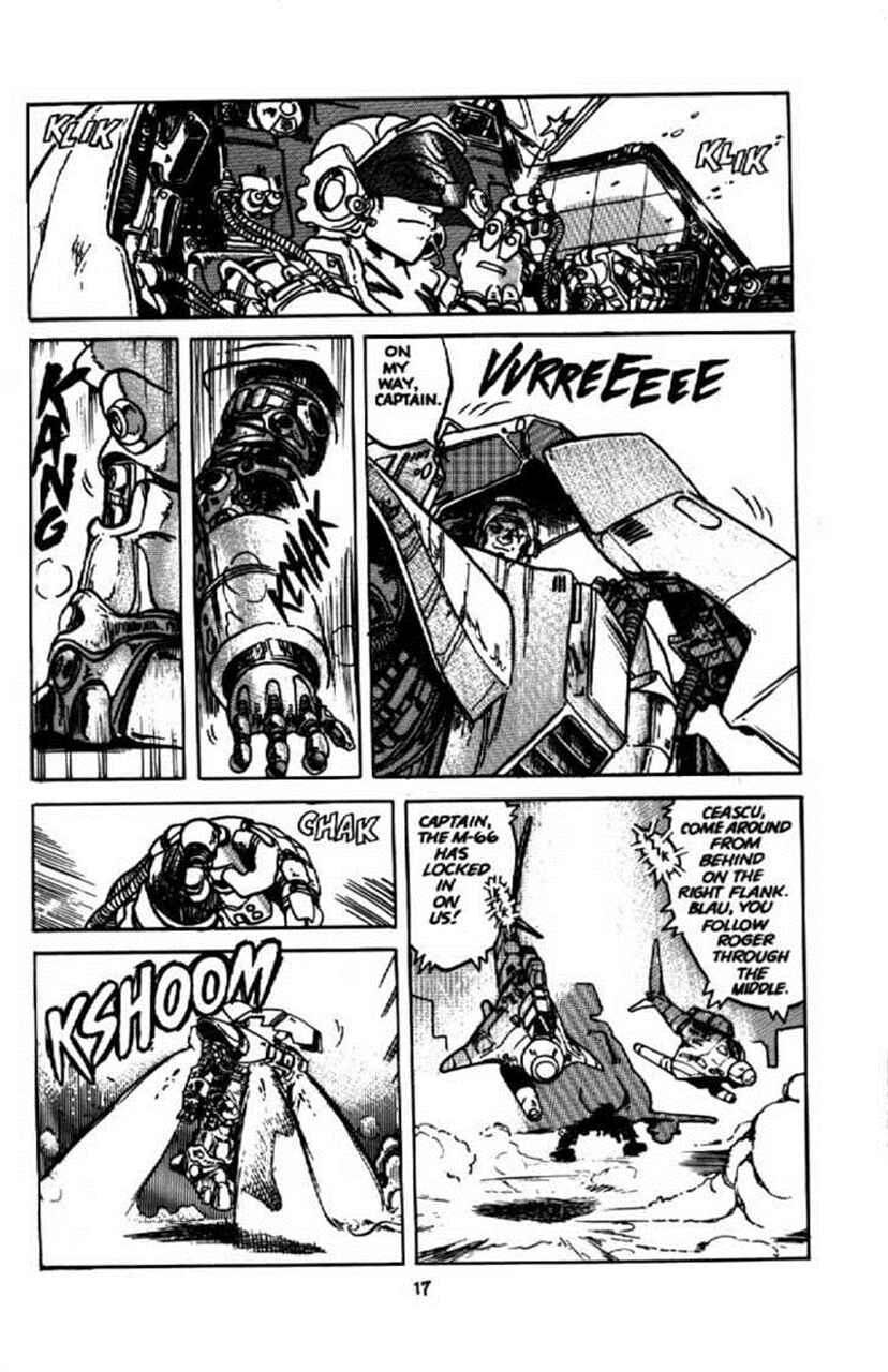 Page 24 Chapter 2 Black Magic