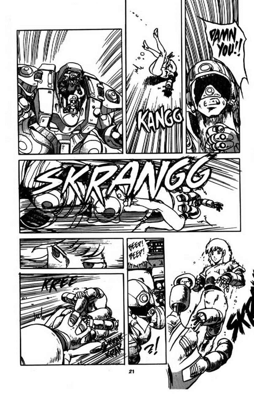 Page 28 Chapter 2 Black Magic