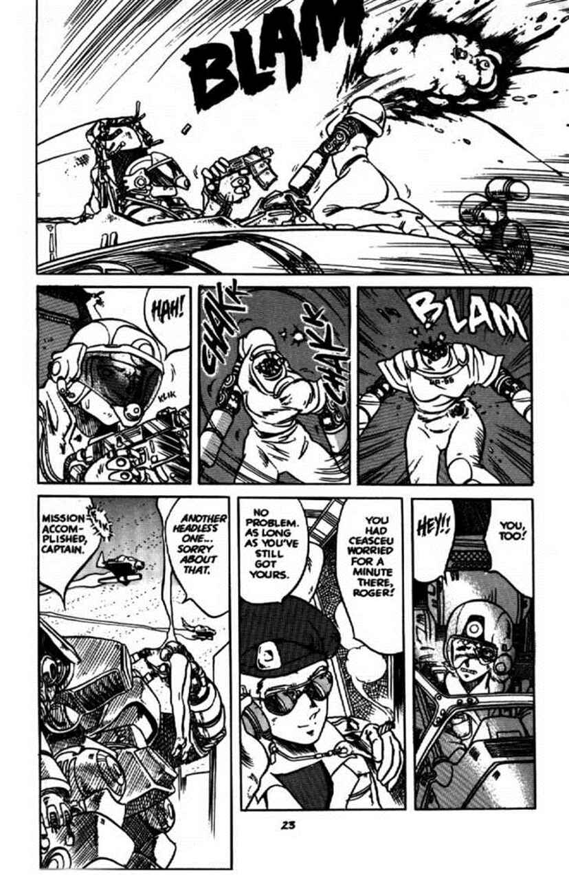Page 30 Chapter 2 Black Magic