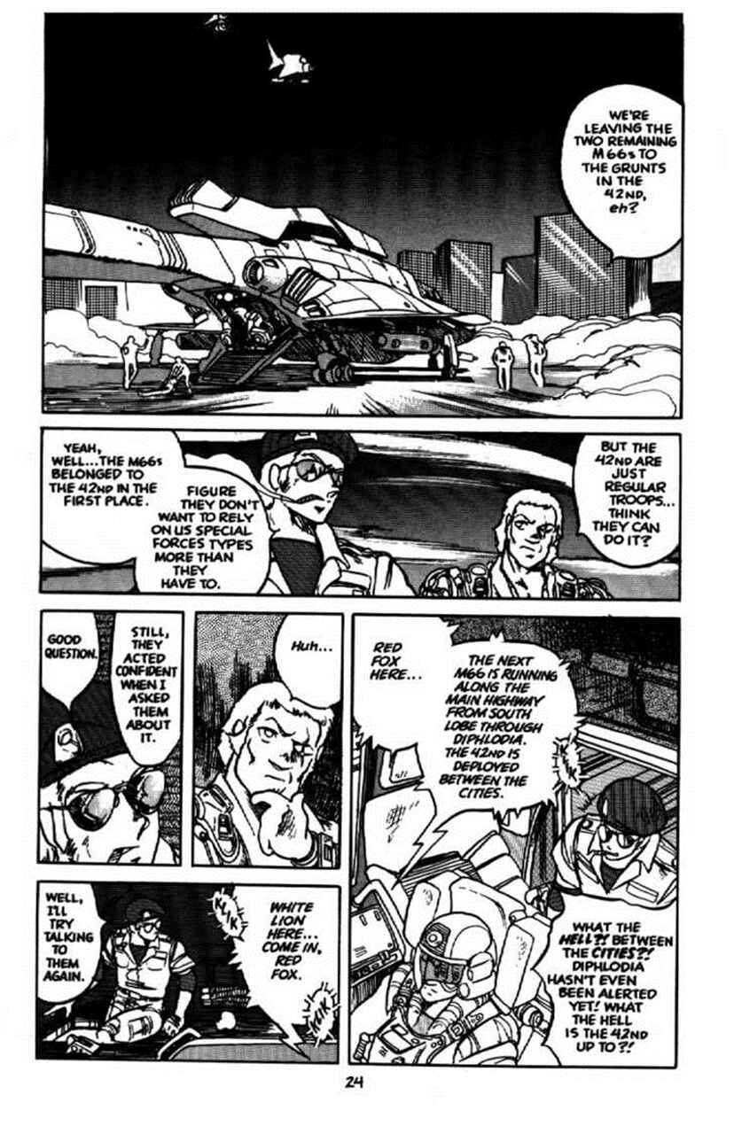 Page 31 Chapter 2 Black Magic