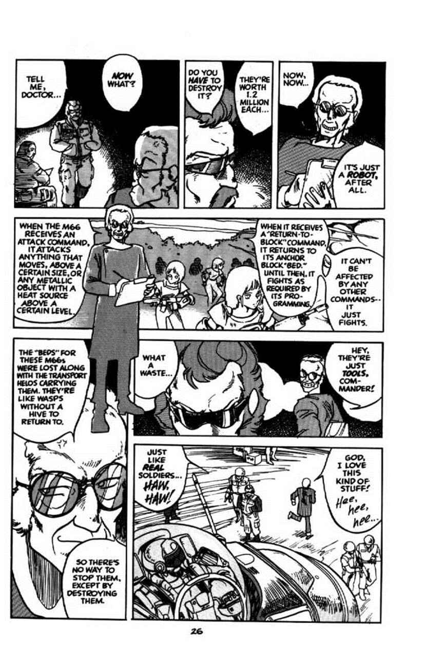 Page 33 Chapter 2 Black Magic