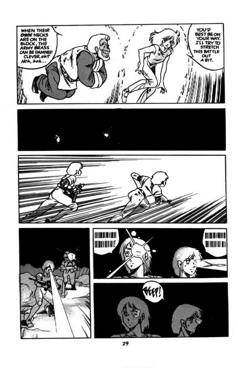 Page 36 Chapter 2 Black Magic