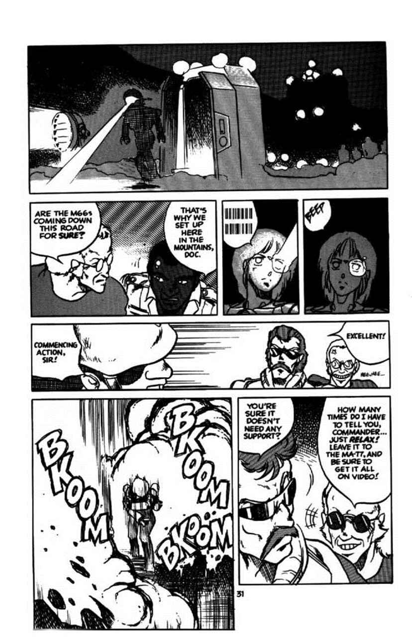 Page 38 Chapter 2 Black Magic