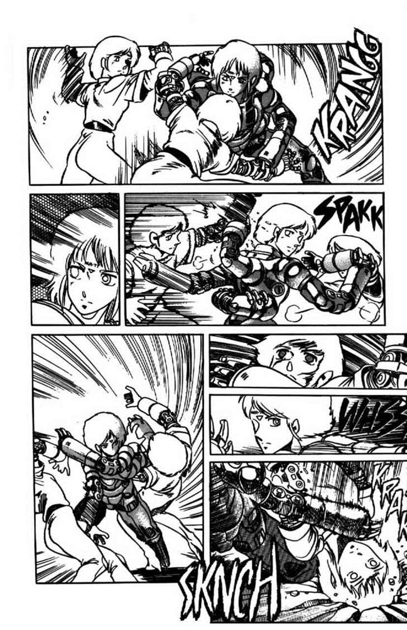 Page 40 Chapter 2 Black Magic