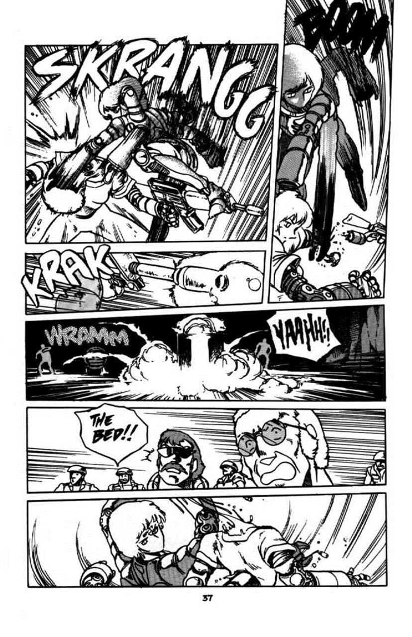 Page 44 Chapter 2 Black Magic
