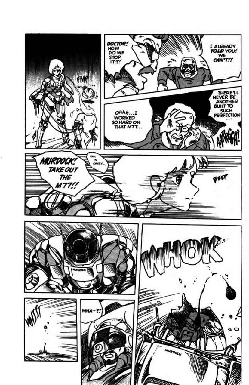 Page 45 Chapter 2 Black Magic