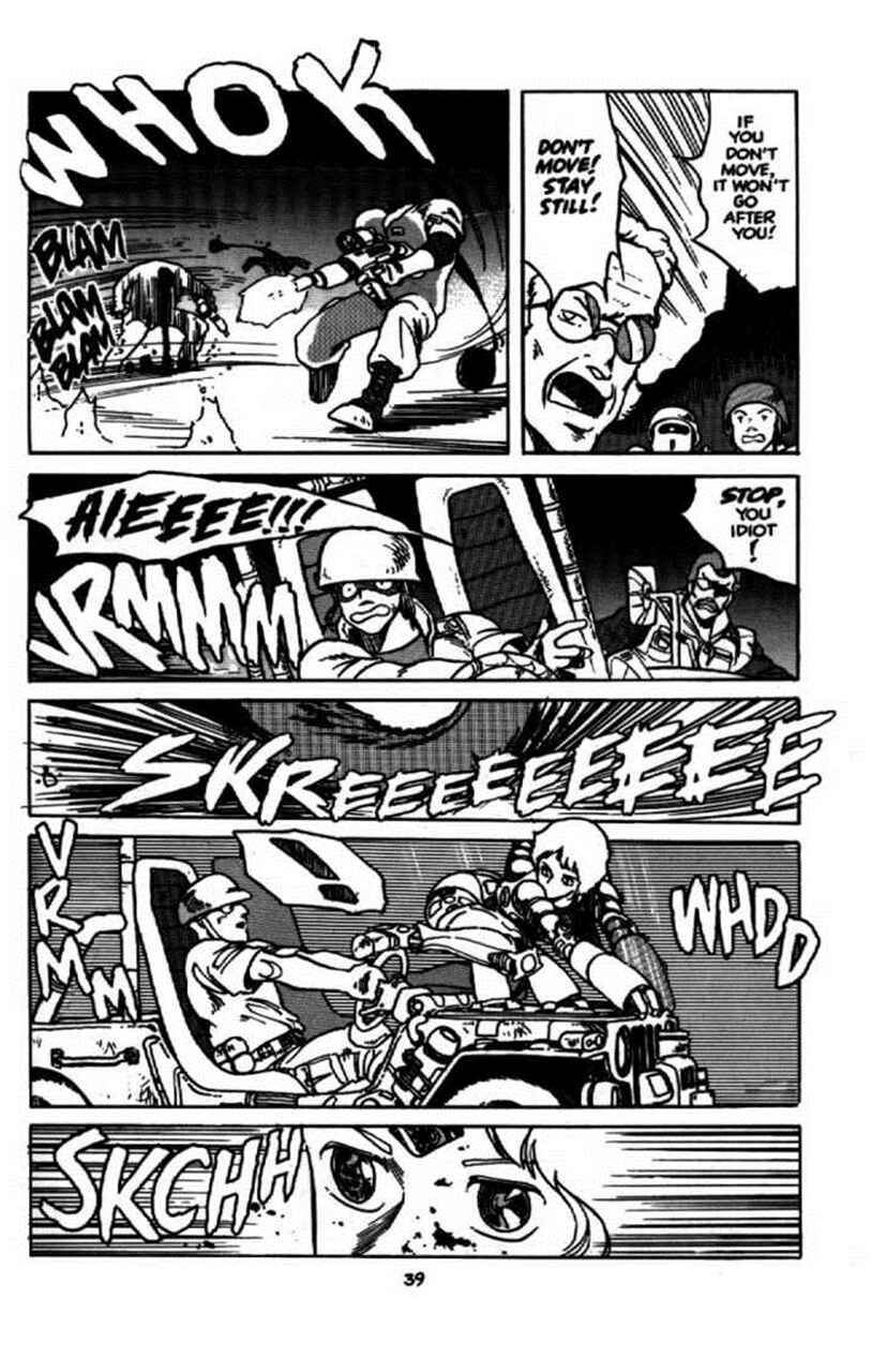 Page 46 Chapter 2 Black Magic