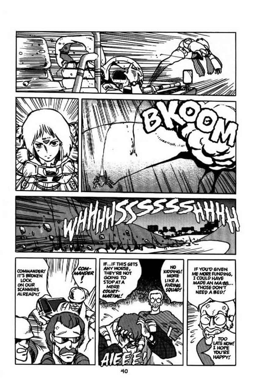Page 47 Chapter 2 Black Magic