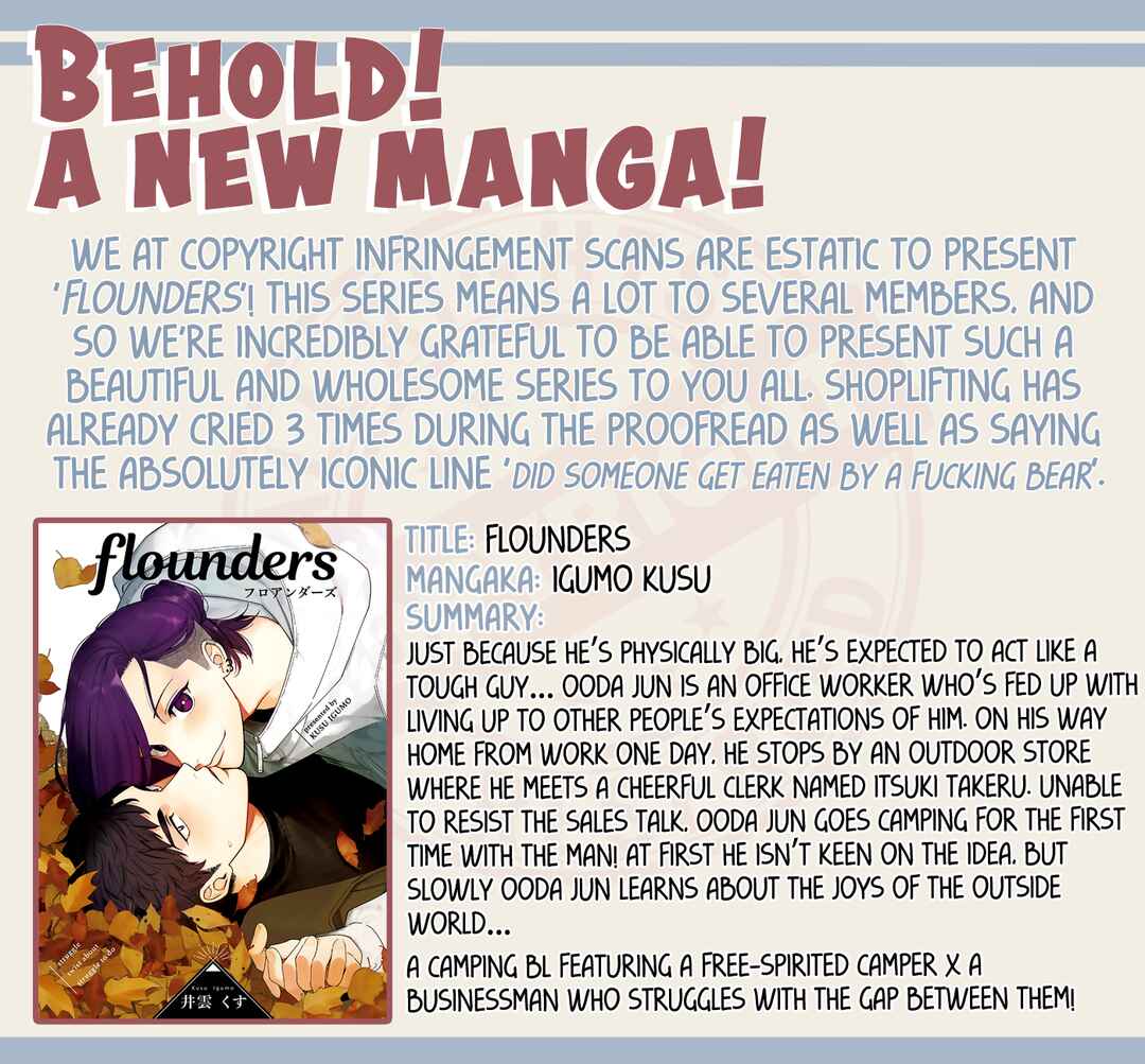 Page 2 Chapter 1 flounders