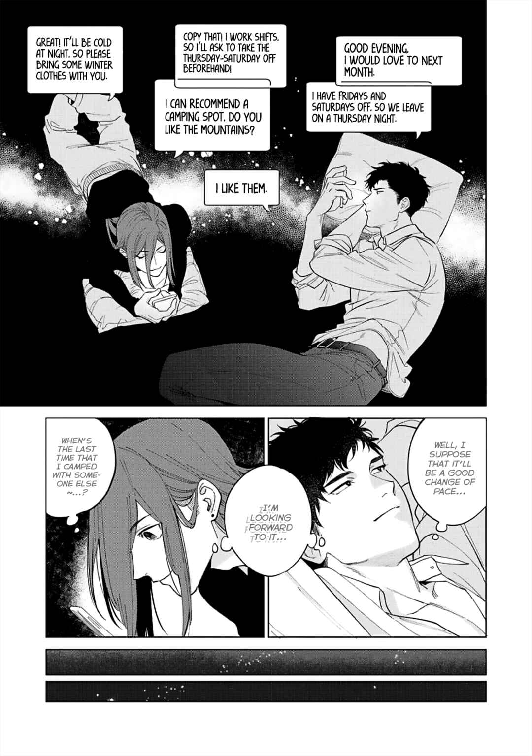 Page 30 Chapter 1 flounders