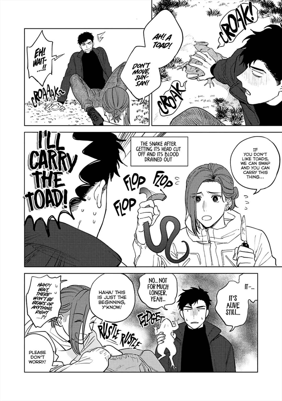 Page 37 Chapter 1 flounders